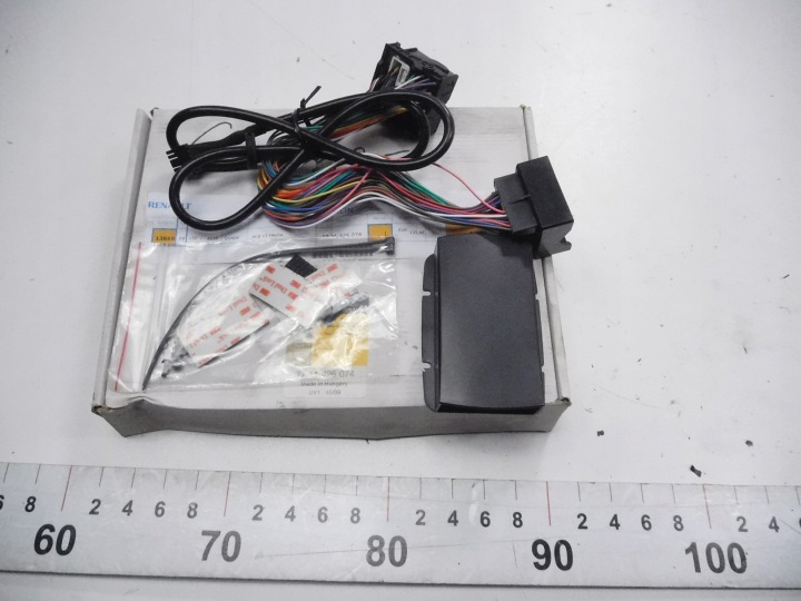 фото №11, Аудио box wejść usb renault megane iii 7711426074