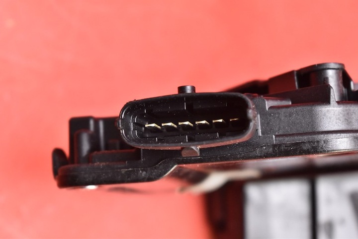 фото №8, Замок дверь левый перед переднее eu gx73-203a29-ce jaguar xe 14-20