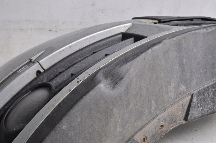 фото №7, Volkswagen passat b6 бампер перед переднє галоген pdc