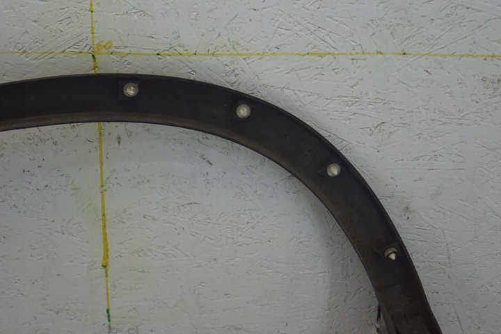 фото №10, Планка крила лівий зад mazda cx5 i kd53-51w61