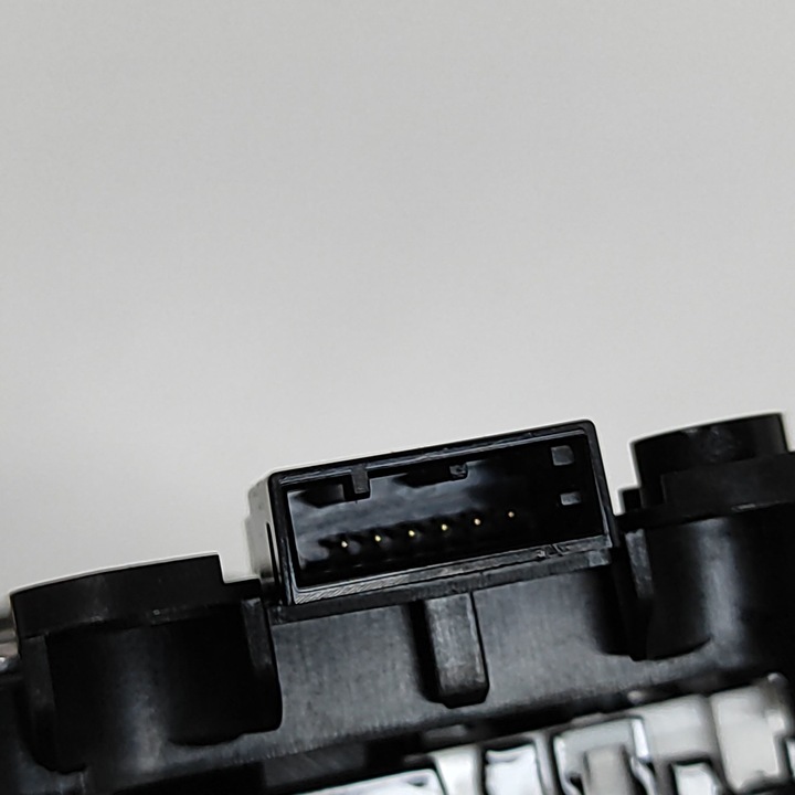 фото №6, Mercedes-benz c w206 2024 перемикач / кнопка кермо