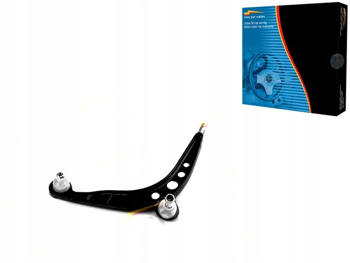 фото №9, Насос підсилювач. ukł. поворот. audi a3 8l1 meyle