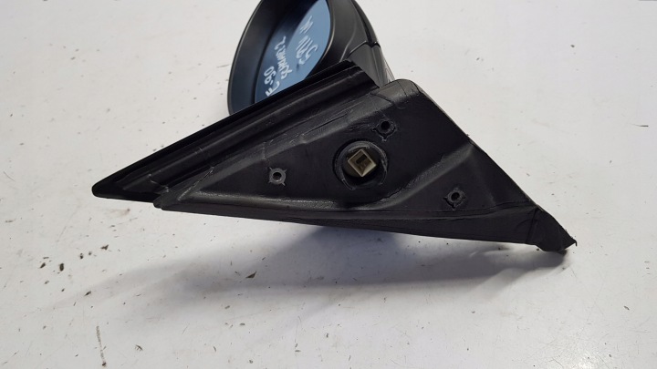 фото №11, Дзеркало праве bmw 3 e90 5 pin