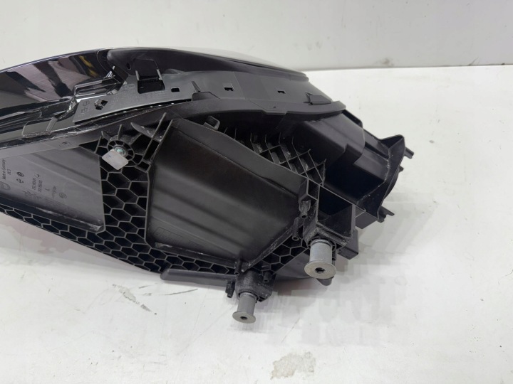 фото №9, Porsche cayenne 9y0 рестайлінг повний led matrix фара передня ліва 9y0941085q