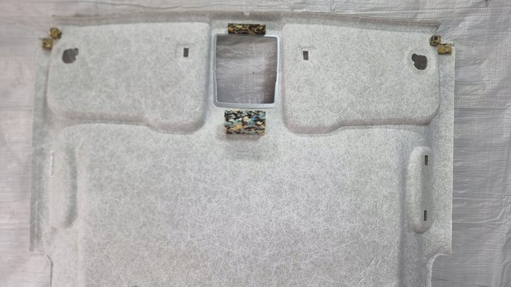 фото №14, Opel mokka стеля стеля нова оригінал 42590221