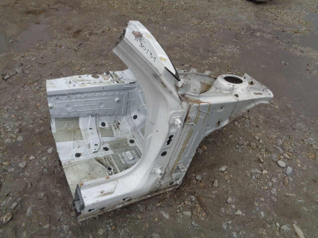 фото №7, Четверть лонжерон правая передняя bmw 3 f30 f31