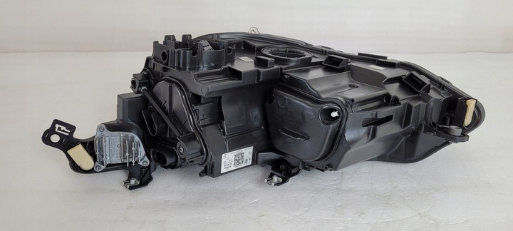 фото №8, Лампа правая перед полный led vw golf viii 5h1 2019-