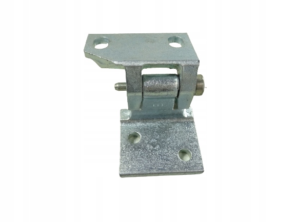 фото №1, Петля двері передніх лівий верхній peugeot 806