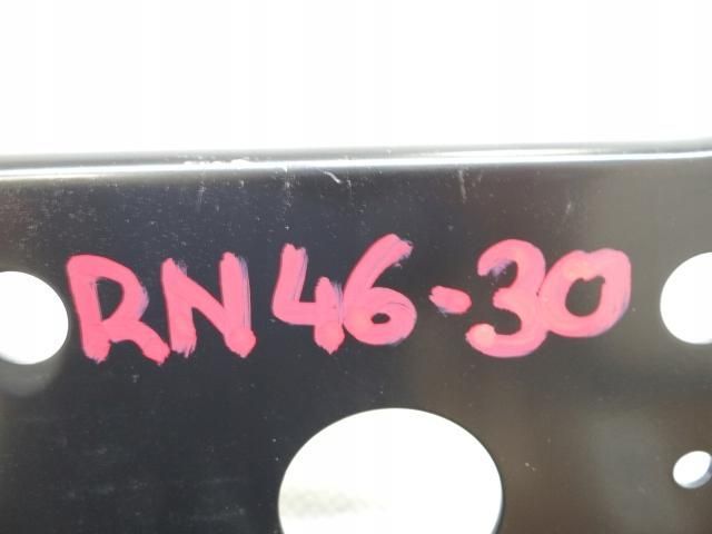 фото №10, Peugeot 3008 iii p64 кронштейн fasady кріплення передній балка праві новий