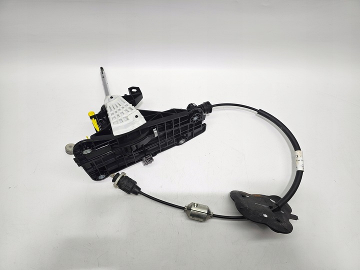 фото №10, Выборщик коробки передач трос renault zoe i #5956