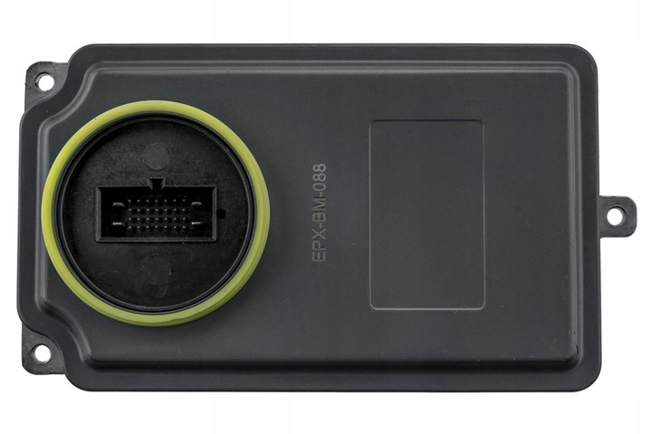 фото №7, Модуль sterujący/przetwornica повний le