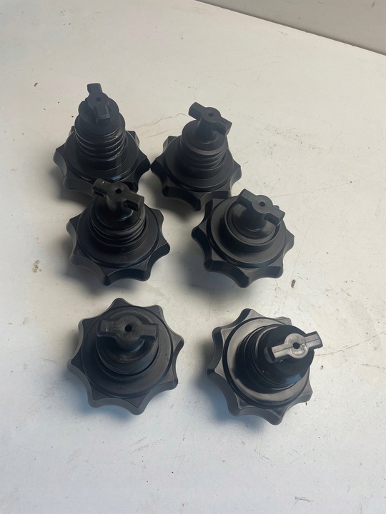 фото №1, Audi vw винт колёса запасного 1k0803899d 1t0803899