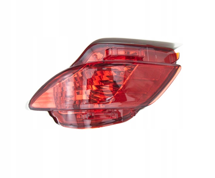 фото №1, Lexus rx350/450h 09 - 15 лампа противотуманная левая 814900e010