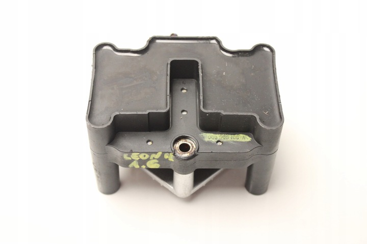 фото №1, Seat leon ii 1.6 b катушка зажигания 06b905106a