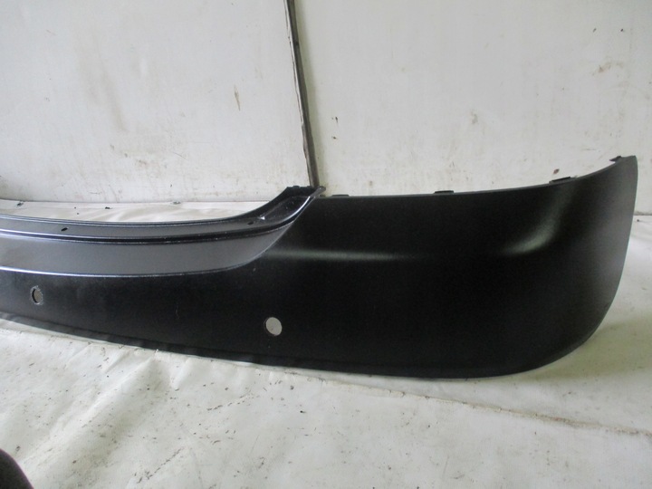 фото №10, Накладка планка бампера kia rio 2 ii 05r- sedan 866231g200