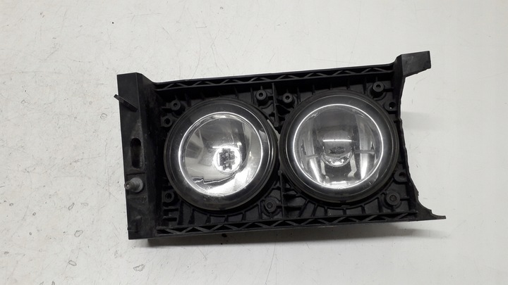 фото №1, Daf xf галоген левый 1725270