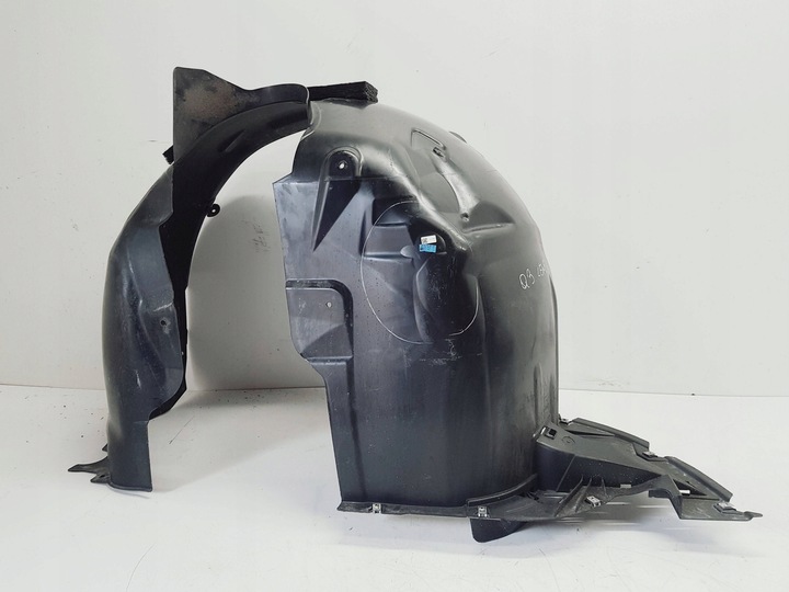 фото №1, Audi q3 83a ліві підкрилок перед передні 83a821171e