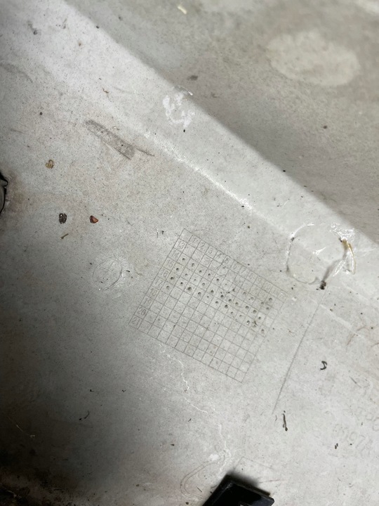 фото №7, Бампер зад задній ford focus mk3 iii 3 рестайлінг sedan