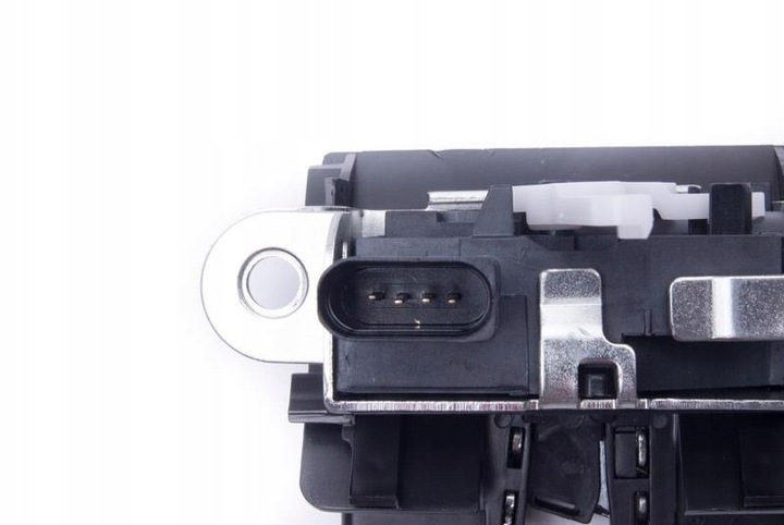 фото №8, Замок крышки багажника seat altea xl