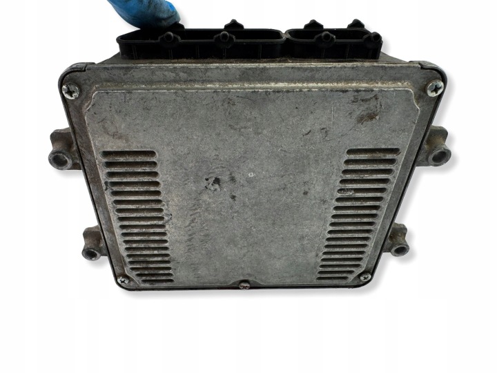 фото №7, Другие электронные блоки управления fiat panda ii 51822896