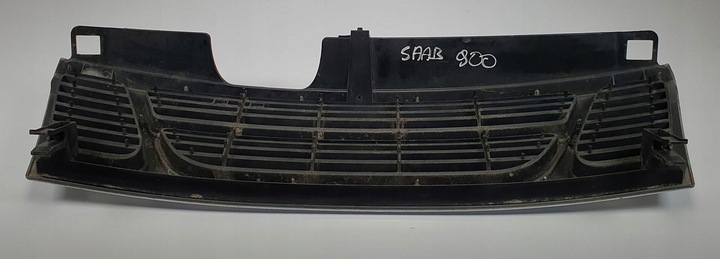 фото №7, Решітка радіатора решітка хром saab 900 ii 4240867