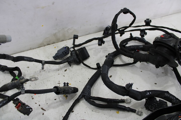 фото №10, Jeep grand cherokee wl 3.6 2021- джгут камери двигуна 68570541ac