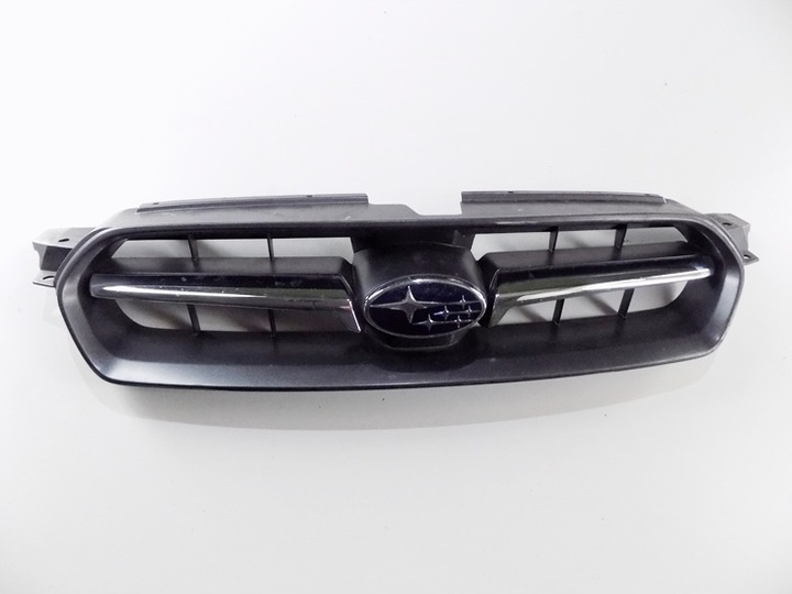 фото №1, Subaru legacy iv 04r решітка