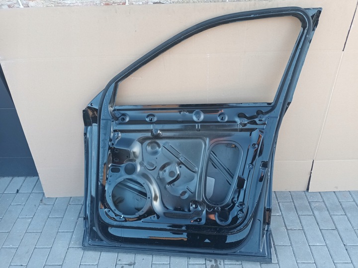 фото №7, Дверь правые передние audi q5 ii 80a правые перед