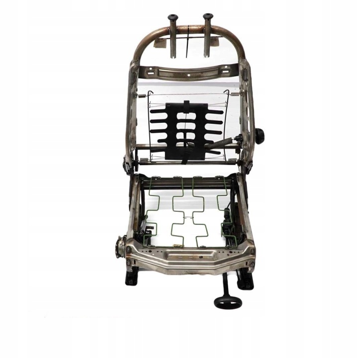 MINI R50 R52 R53 CHÂSSIS CHÂSSIS SIÈGES DROIT AVANT 7138470