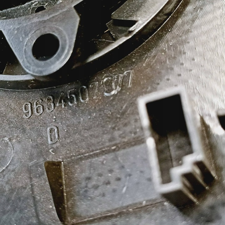 фото №6, Динамик левый перед peugeot 307 9634507177 nr444