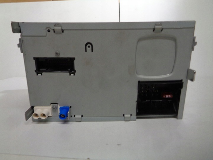 фото №10, Skoda superb радио rns навигация amundsen 3t0035192l