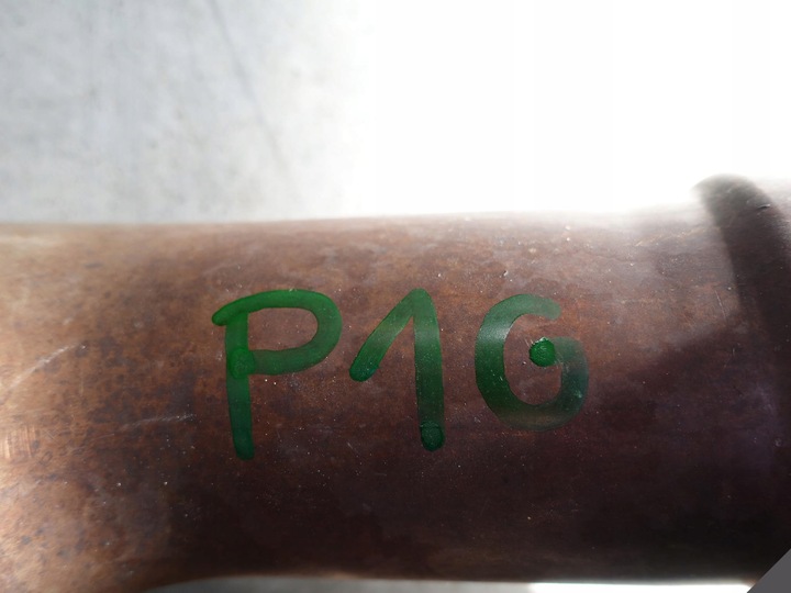 фото №11, Audi r8 4s0 15- вихлоп глушник 4s0251609b