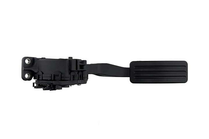 фото №3, Педаль газу do dacia logan mcv 1.4 1.5 dci 1.6 mpi