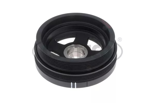 фото №2, Колесо ременное /corteco/ 80005102 corteco колесо