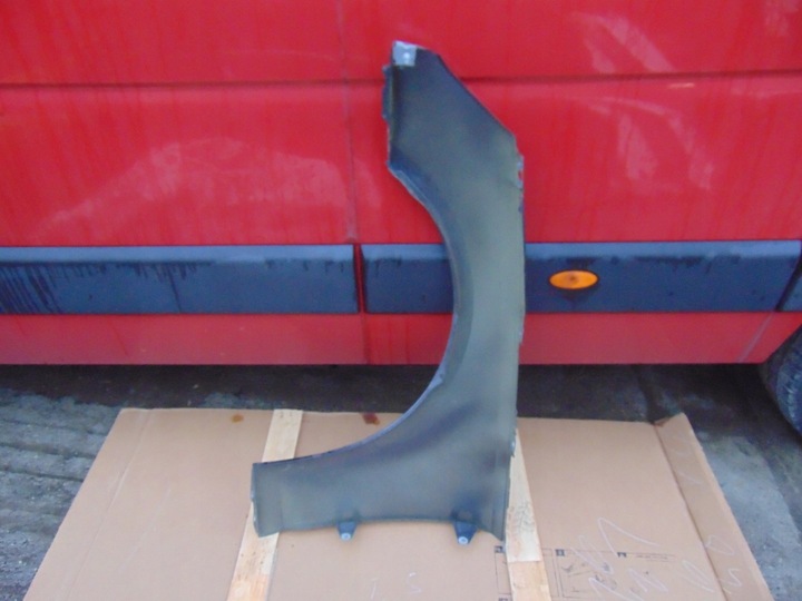 фото №11, Крило правий перед audi a4 b9 рестайлінг 8w0821092