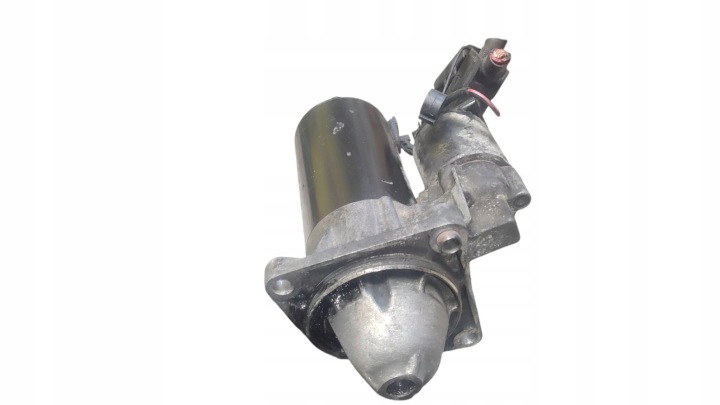 фото №6, Стартер alfa romeo 146 147 fiat stilo 1.9 jtd 0001115021 100% исправный