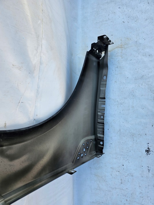 фото №14, Крило range rover sport iii 3 l461 2022 - ліві перед передній