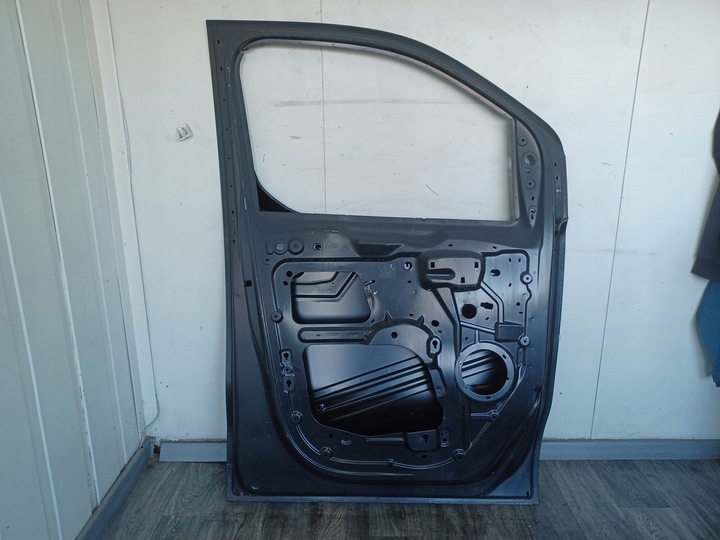 фото №14, Двері proace jumpy expert 16- zafira d передні ліві serwisowe оригінальні