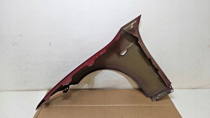 фото №11, Крило перед переднє праві tesla модель s рестайлінг оригінал