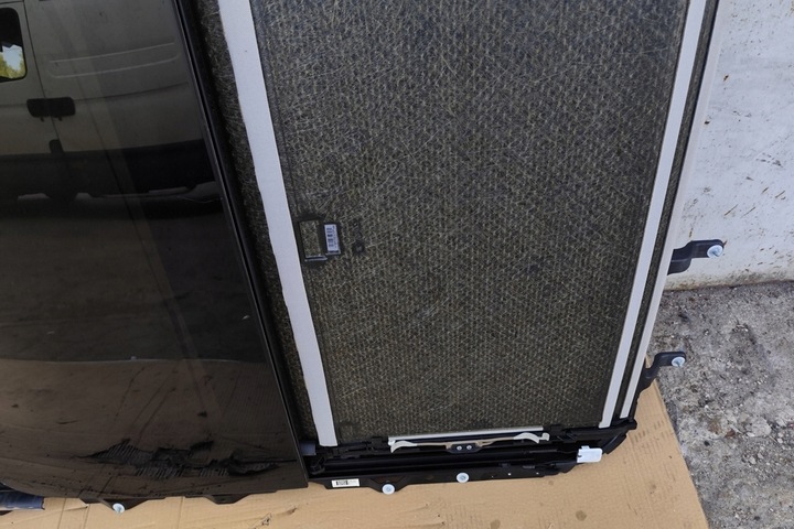 фото №11, Люк bmw x3 f25 721274918 3.0l дизель 2015