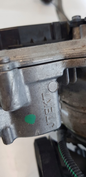 фото №9, Citroen c4 iii 2020- рейка кермова 680000984700 1677687880