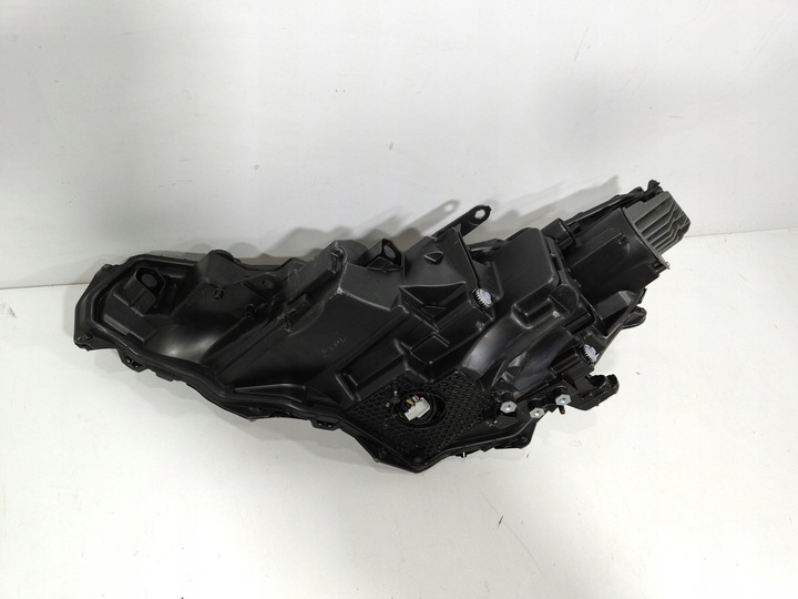 фото №8, Lexus nx ii 2021- лампа праві перед повний led