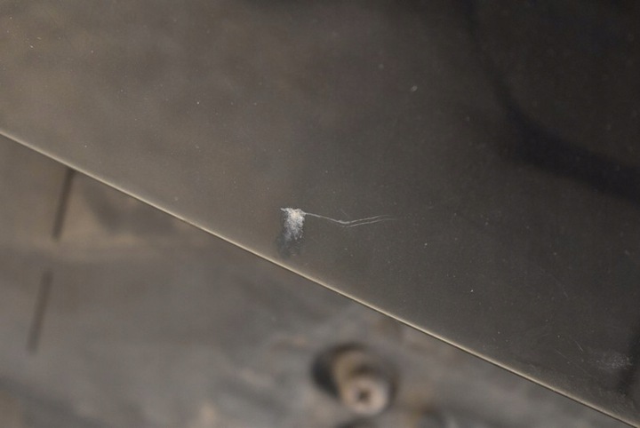 фото №7, Кришка зад задня audi q7 4l 07r