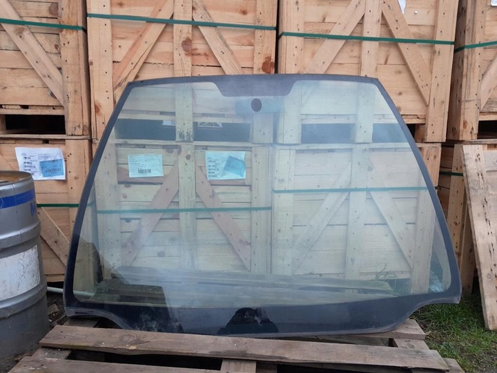 фото №1, Citroen xsara picasso i 98-06r. стекло лобовое передняя перед /woj. lubuskie