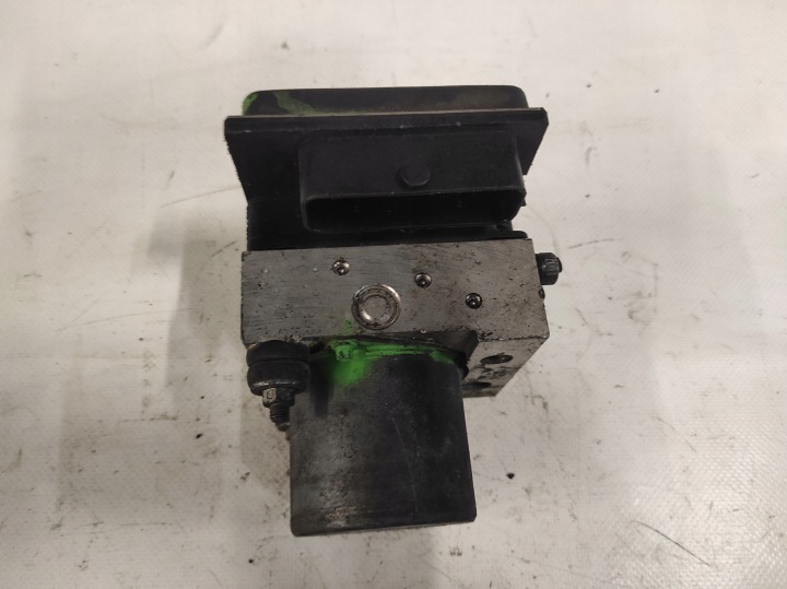 фото №5, Citroen c5 oem номер 0265951393 блок управления abs