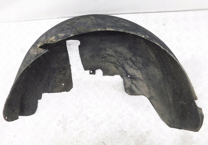 фото №1, Підкрилок ліві зад - mercedes clk w209