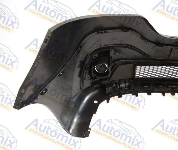 фото №14, Бампер переднее renault trafic 14 - 21 комплектный !