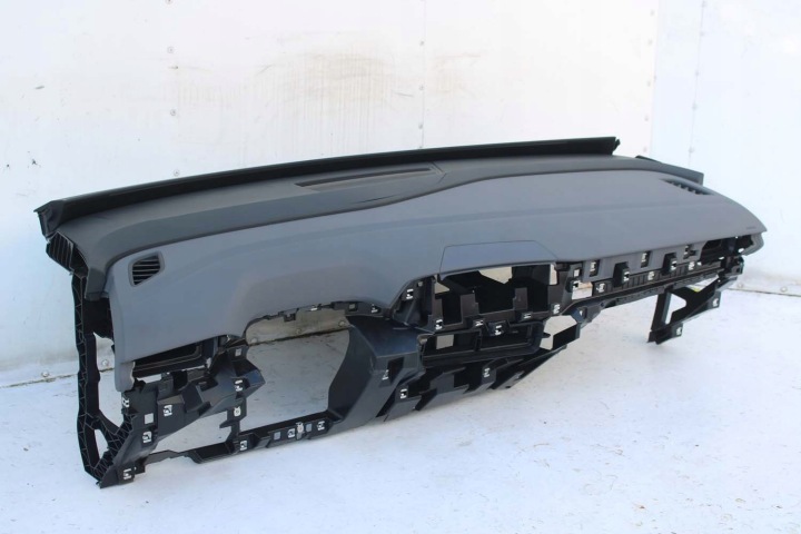 фото №8, Vw id4 pro консоль pulpit торпедо роздавальна капот pulpit 11b857003f 11a 11