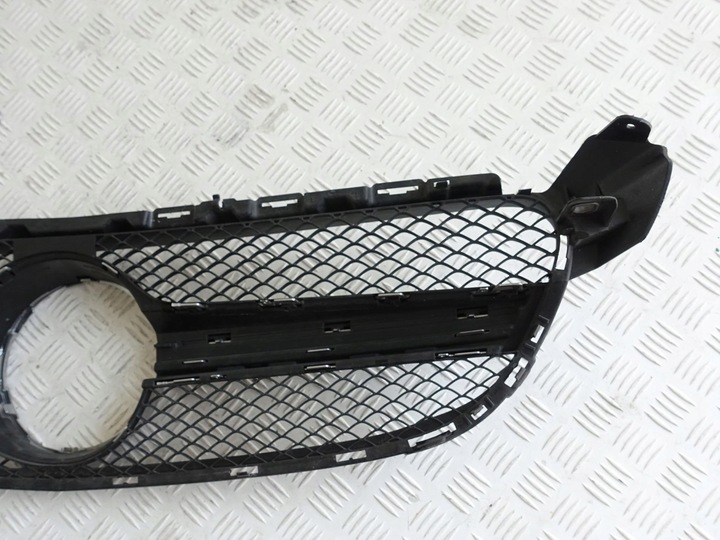 фото №7, Mercedes c w205 63 amg c63 решётка радиатора решётка перед