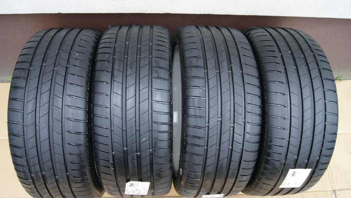 фото №10, Диски audi sport q2 sq2 5x112x19 et45 235/40/19 - 81a601025n 81a601025af
